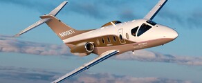 NEXTANT 400 XT: Noleggio jet privato