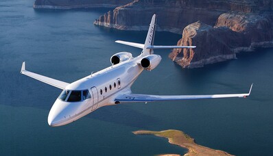 Come acquistare un jet privato Guida completa e modelli principali
