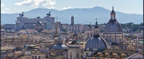 Parigi - Roma: noleggio jet privato 
