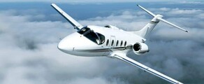 BEECHJET 400: Noleggio jet privato 
