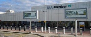 Aberdeen: Noleggio di jet privati