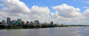 Abidjan : noleggio di jet privati 