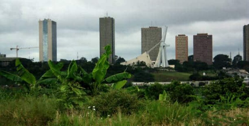 Abidjan