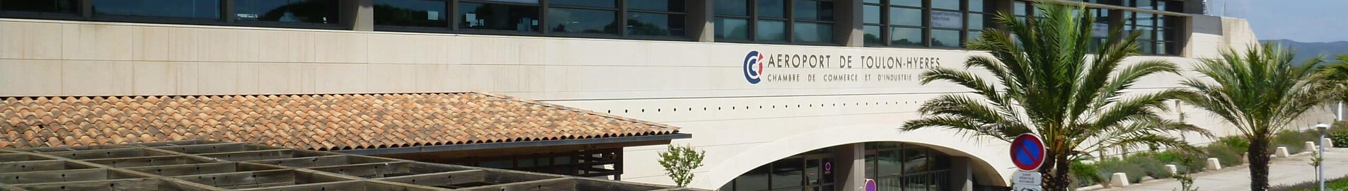 Tolone Hyères : noleggio jet privato 