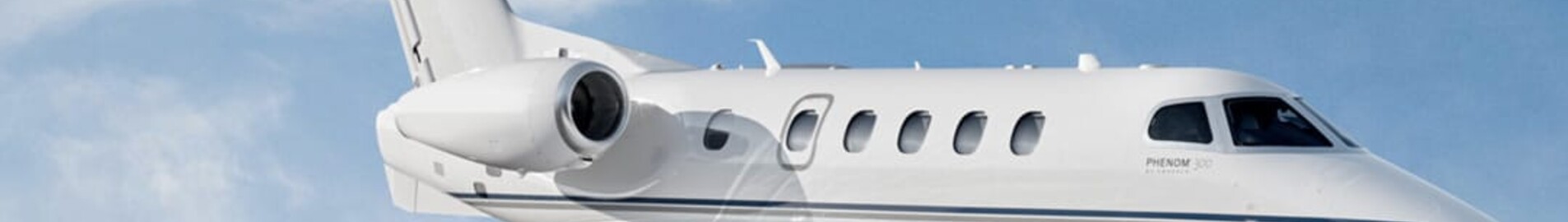 Noleggio di un aerotaxi e navetta