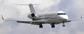 CHALLENGER 850 : noleggio jet privato 