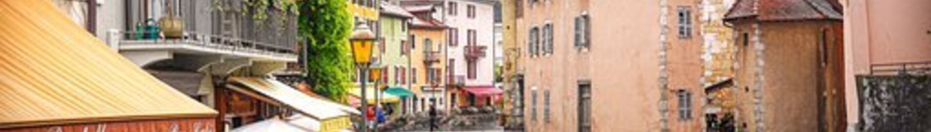 Annecy Haute Savoie: noleggio di jet privati 