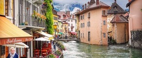 Annecy Haute Savoie: noleggio di jet privati 