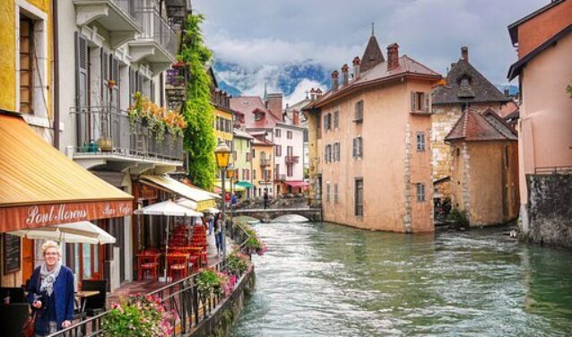 Annecy