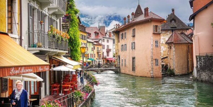 Annecy