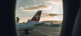 Zurigo : noleggio jet privato 