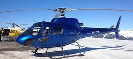 Bell407 location helicoptere