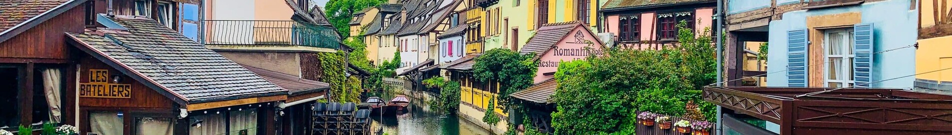 Colmar Houssen: noleggio di jet privati 