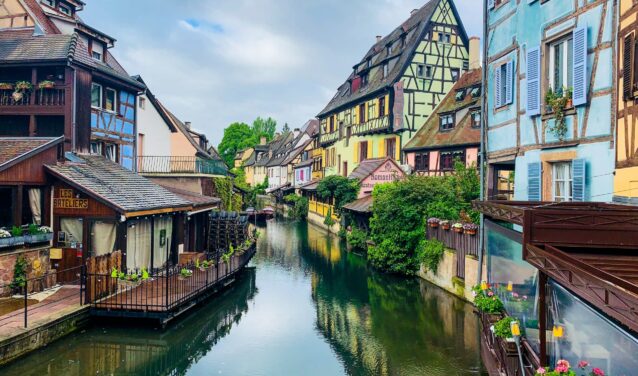 Colmar