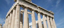 Paros : noleggio di jet privati 