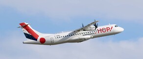 ATR 72 : Noleggio jet privato