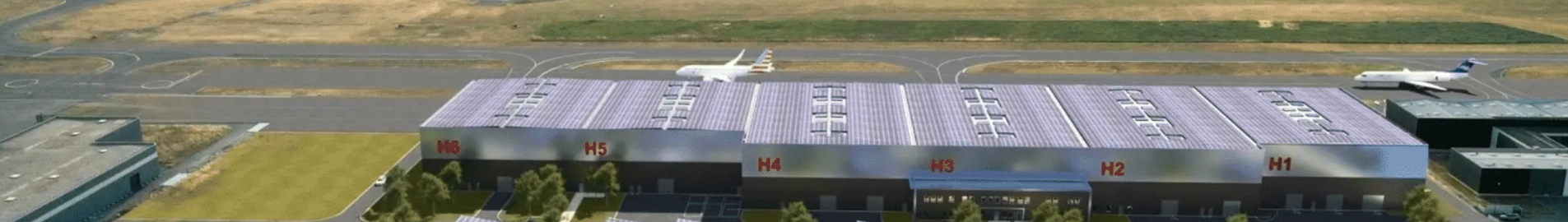 Avignone Provenza : noleggio jet privato