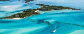 Bahamas: noleggio di jet privati 