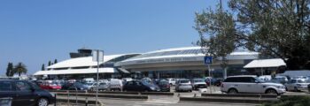 Aéroport de Bastia