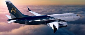 Phenom 100 : noleggio jet privato 