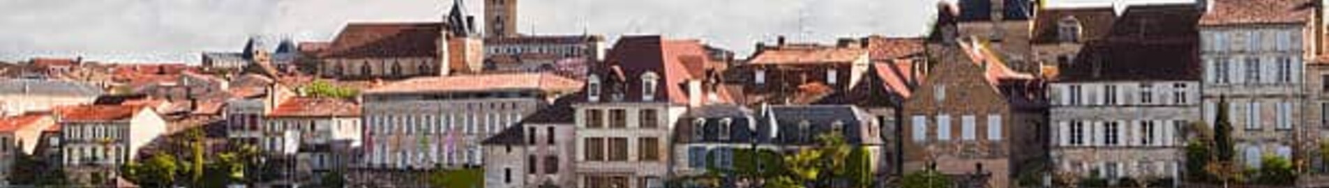 Bergerac : noleggio di jet privati 