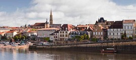 Limoges : noleggio di jet privati 