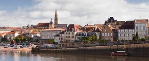 Bergerac : noleggio di jet privati 