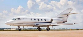 Challenger 600