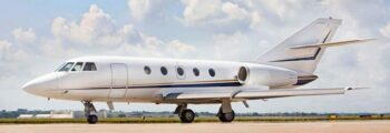 CHALLENGER 600 : noleggio jet privato