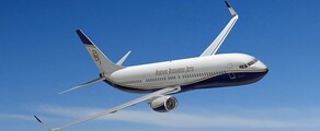 BOEING BUSINESS JET - BBJ : Noleggio jet privati