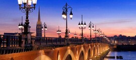Le Havre Octeville: noleggio di jet privati 