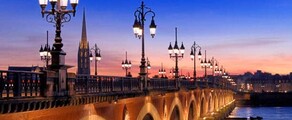 Bordeaux Mérignac: noleggio di jet privati 
