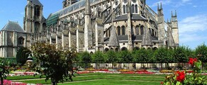 Bourges : noleggio di jet privati