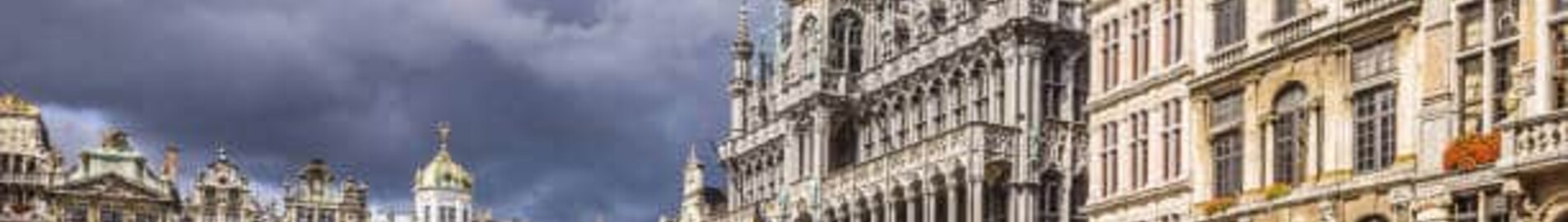 Barcellona - Bruxelles: noleggio jet privato 