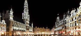 Fiandre - Kortrijk : noleggio jet privati 