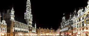 Belgio : Noleggio di jet privati 