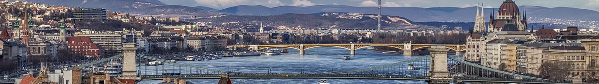 Budapest Liszt Ferenc: noleggio jet privati 