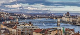 Ungheria : Noleggio di jet privati