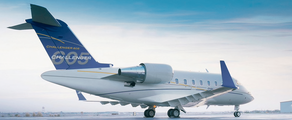 CHALLENGER 605 : noleggio jet privati