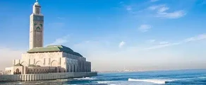 Casablanca : noleggio di jet privati