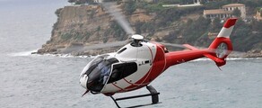  EC 120 COLIBRI : noleggio elicottero privato