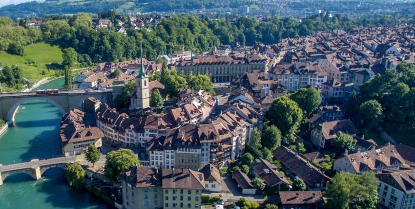 Berne