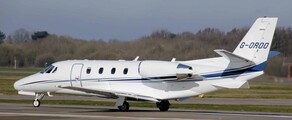 CESSNA CITATION 1: Noleggio di jet privati 