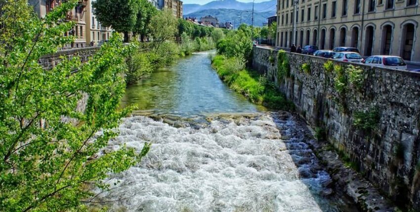 Chambery : location de jet privé