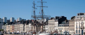 Cherbourg Maupertus: noleggio di jet privati