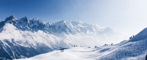 Chambéry Chamonix: noleggio jet privato 