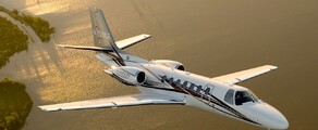 CESSNA CITATION ENCORE: noleggio di jet privati 