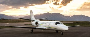 CITATION V ULTRA: noleggio di jet privati