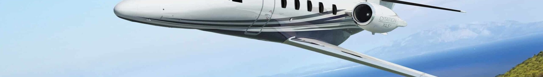 La top 10 dei jet privati utilizzati in Europa