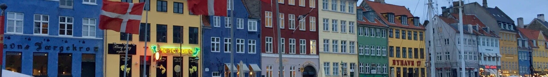 Copenaghen : noleggio di jet privati 